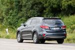 Hyundai Grand Santa Fe 2016 года